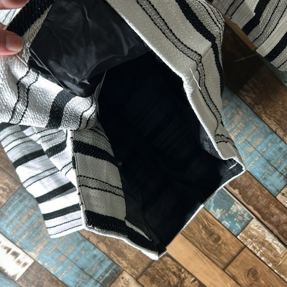 Draper’s & Damons pm striped jacket - Picture 11 of 16